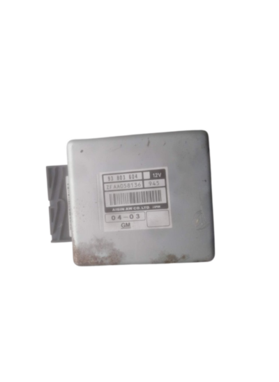 TCM TRANSMISIÓN AUTOMÁTICA CHEVROLET CAPTIVA 93803604