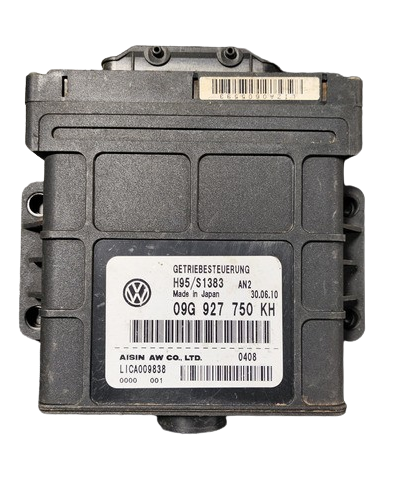 TCM MODULO CAJA VOLKSWAGEN JETTA