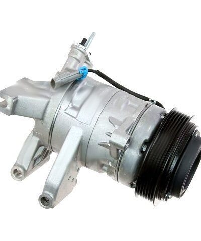 COMPRESOR CHEVROLET CAPTIVA 3.0 2011-12