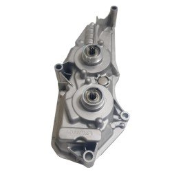 TCM TRANSMISIÓN AUT. FORD FIESTA 2014-15