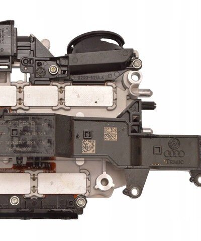 UNIDAD DE CONTROL TCM AUDI A4 - A5 - A6