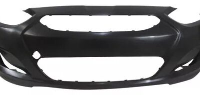 BUMPER DEL. HYUNDAI I25 2012-2020