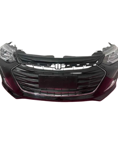 BUMPER DEL. CHEVROLET ONIX RS 2020-23