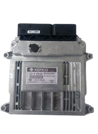 COMPUTADOR KIA SOUL 2011-13