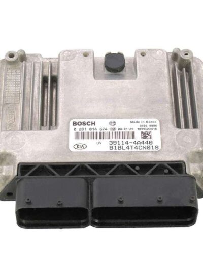 COMPUTADOR KIA SORENTO AUT. 2.5 DIESEL