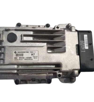 COMPUTADOR KIA MOHAVE