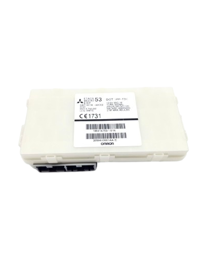 MODULO CONTROL ACCESORIOS MITSUBISHI L200 SPORTERO