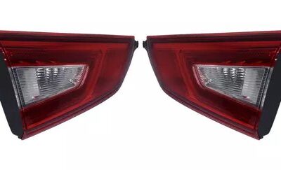 STOP INTERNOS NISSAN QASHQAI 2015-19