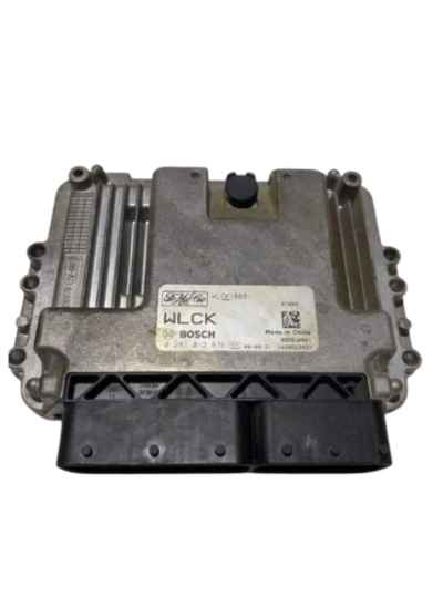 COMPUTADOR MAZDA BT-50 DIESEL 2009-11