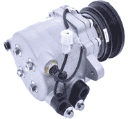 COMPRESOR CHERY YOYO 380
