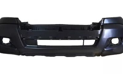 BUMPER DEL. FORD RANGER 15-19