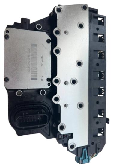 MODULO TCM CHEVROLET ONIX 2019-21
