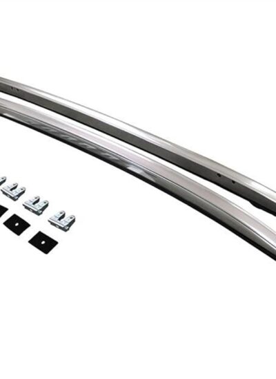 BARRAS LATERALES MAZDA CX-30 2020-25
