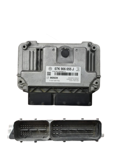 COMPUTADOR VOLKSWAGEN JETTA 2011-12