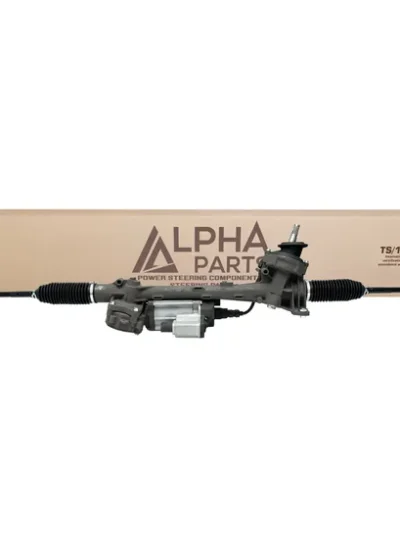 Caja De Direccion Volkswagen Jetta /passat/audi A3 05-07