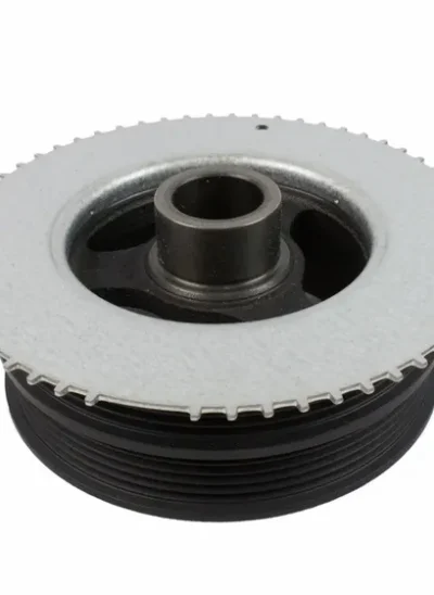 Damper Ford Focus 2012 A 2018 Motor 2.0