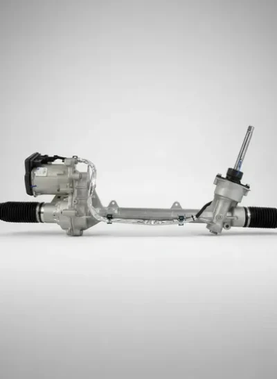 Caja De Dirección Ford Fusion 2013 A 2020