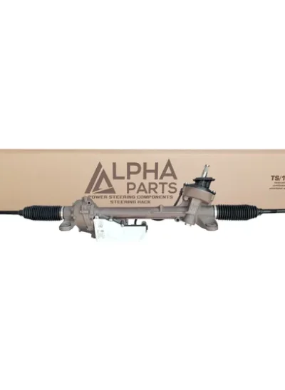 Caja Direccion Electroasistido Volkswagen Tiguan 2.5 09/11