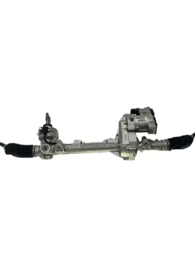 Caja De Direccion Electroasistida Ford Explorer